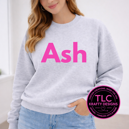 Seattle Baseball Cactus League Shirt or Sweatshirt - Baseball Season Apparel