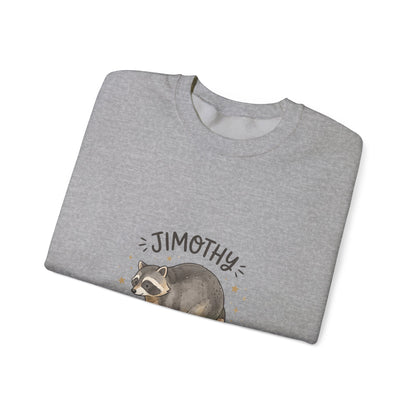 Compact Raccoon Illustration Sweatshirt | Seattle wildlife, Meme mascot