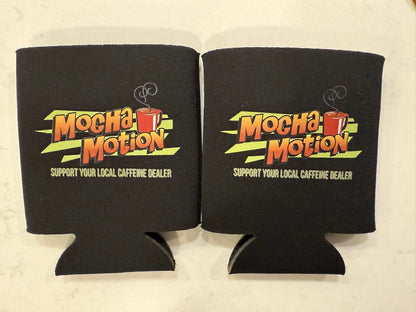 Mocha Motion Accessories – Keep Your Drink Fresh & Your Ride Stylish!