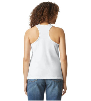 Summerween Frankenstein Tank Top