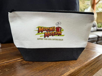 Mocha Motion Accessories – Keep Your Drink Fresh & Your Ride Stylish!