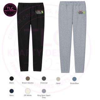 Hewins Early Learning Center Apparel - Sweatpants
