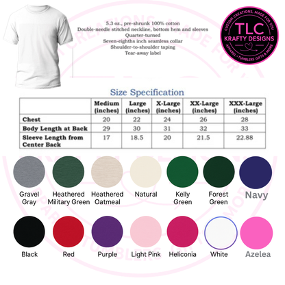 Chris Stapleton T-shirt - Last Chance