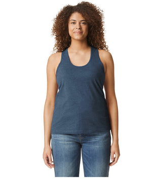Summerween Frankenstein Tank Top