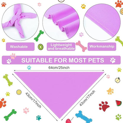 Meadow Ridge Dog/Cat Pet Bandana