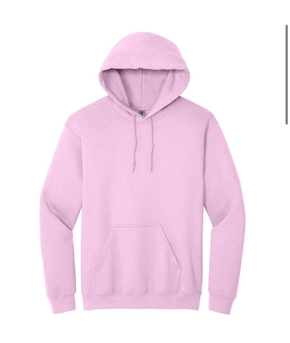 Some Grandpas Play Bingo sweatshirt- “Real Grandpas Play Racquetball”