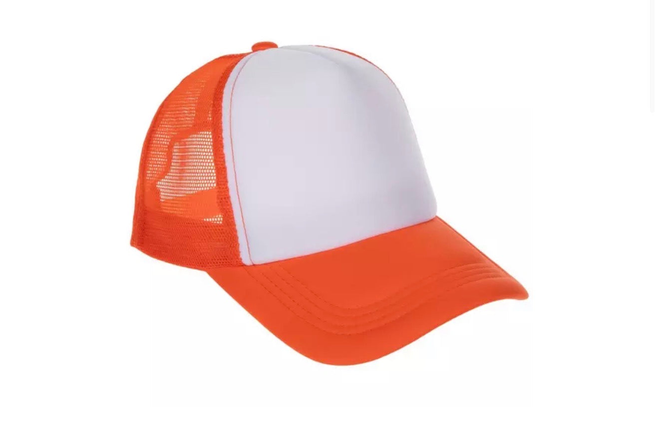 Bride and Team Bride Trucker Hat - Bachelorette Vibes Apparel CK