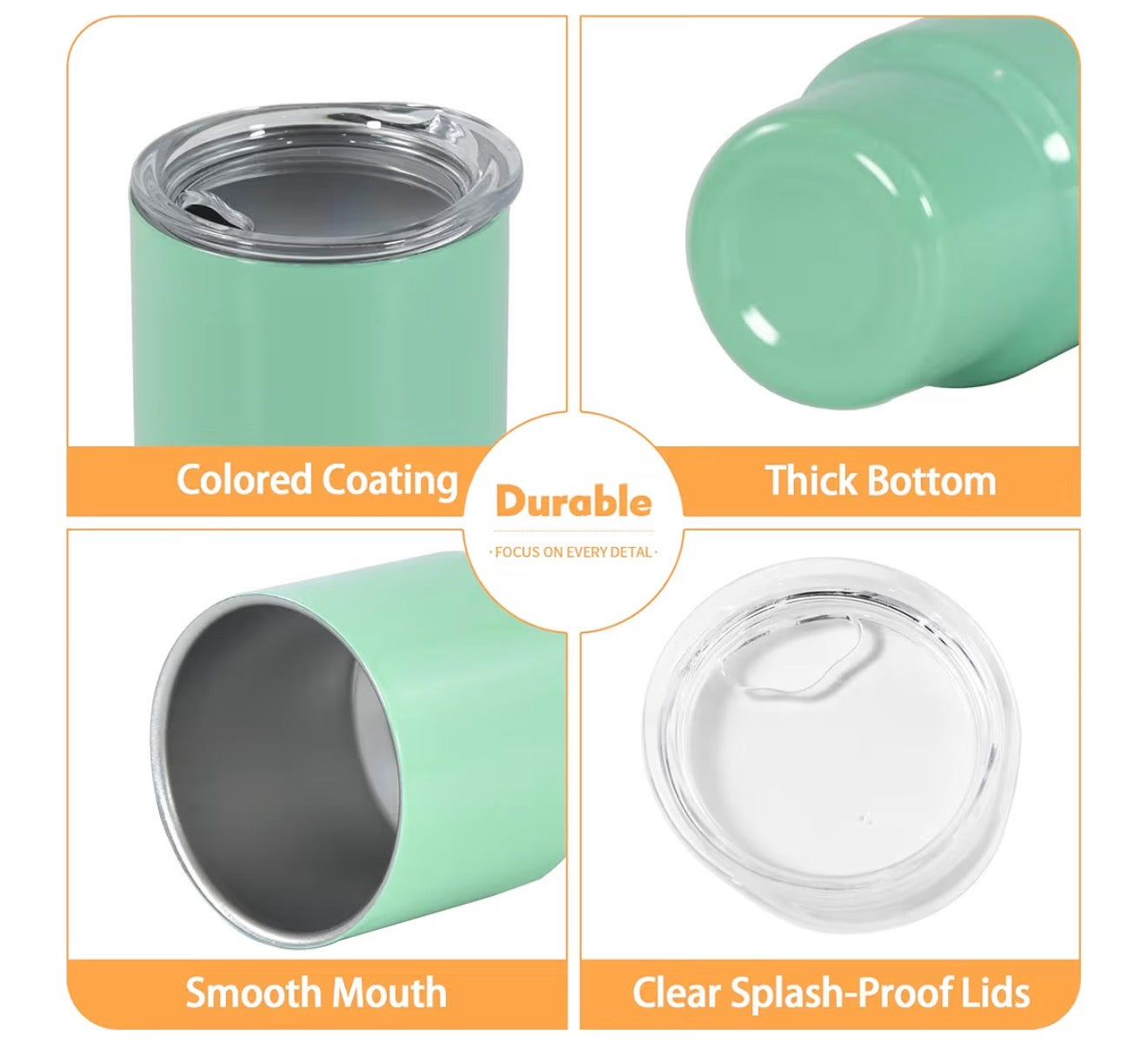 3oz Birthday Mode ON Mini Tumbler – Celebrate in Style!