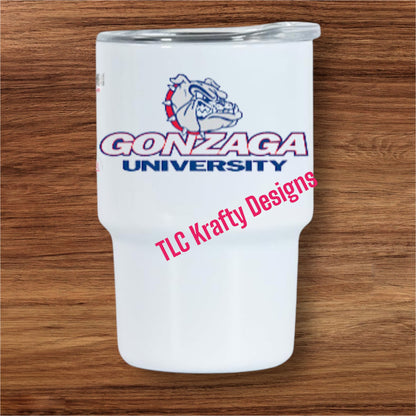 Custom Team Light-Up Bucket Packages - 5 Gallon Bucket