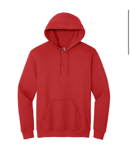 Some Grandpas Play Bingo sweatshirt- “Real Grandpas Play Racquetball”