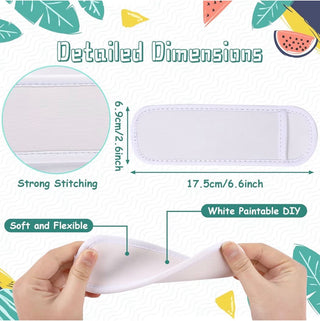 Personalized Popsicle Holders – Custom Freezer Pop Sleeves for Kids & Parties