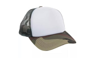 Custom Trucker Hats – Personalized Business & Team Hats