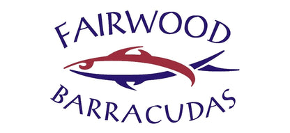 Fairwood Barracudas Apparel – Hoodies, T-Shirts, and Tanks for Adults & Kids
