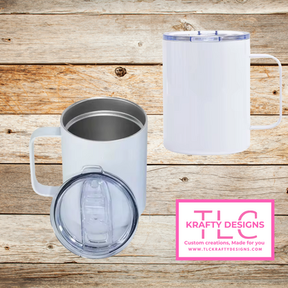 Customize your Perfect Tumbler - Personalized Designs