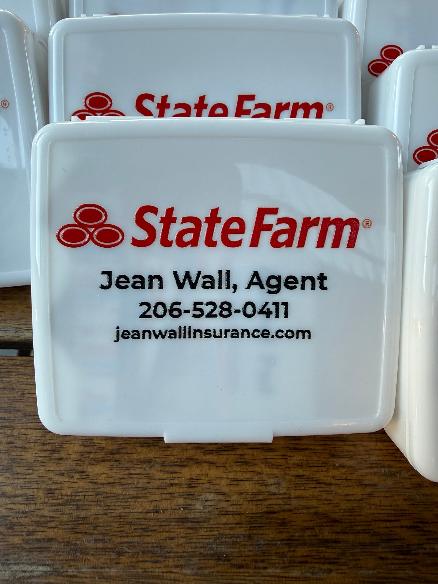 Custom Branded First Aid Kit : Compact Emergency Essentials - Personalized Business Swag