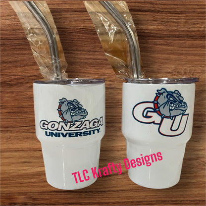 Custom Team Light-Up Bucket Packages - 5 Gallon Bucket