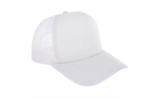 Custom Trucker Hats – Personalized Business & Team Hats
