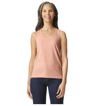 Summerween Frankenstein Tank Top