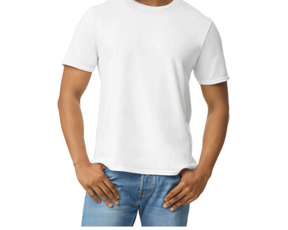 Teacher Tour T-shirt