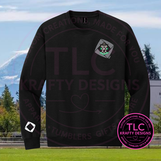 Kentwood DECA Branded Apparel