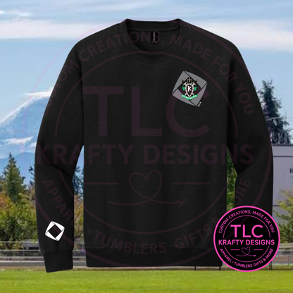 Kentwood DECA Branded Apparel