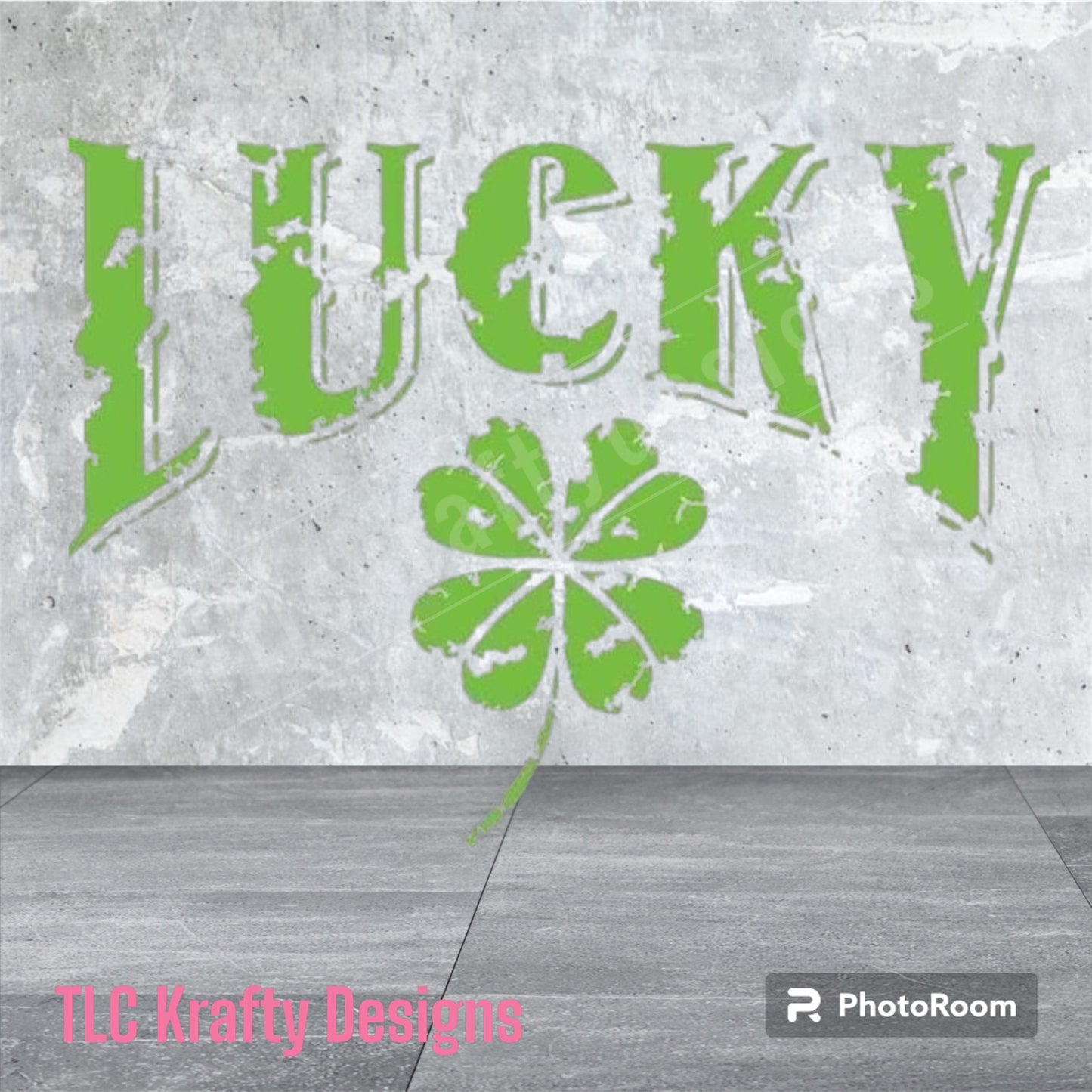 Lucky Shamrock sublimation shirt St. Patricks Day