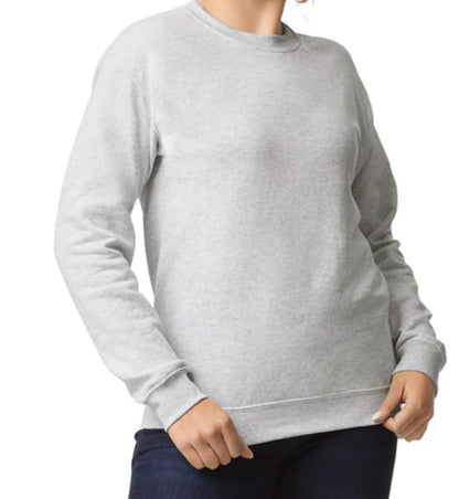 “Life is Better with Dogs” Sunflower sweatshirt