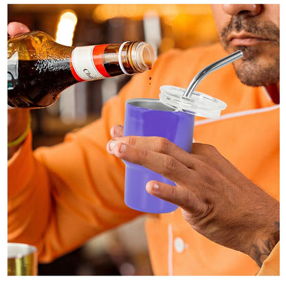 3oz Birthday Mode ON Mini Tumbler – Celebrate in Style!