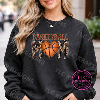 BB1 Comfort Colors Long Sleeve Pepper mockup