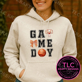 BB2 Comfort Colors Hoodie Natural mockup