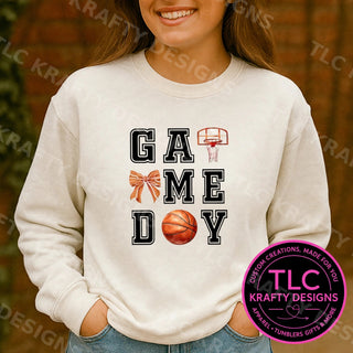 BB2 Comfort Colors Long Sleeve Ivory mockup