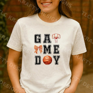 BB2 Comfort Colors Tee Ivory mockup