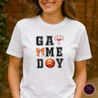 BB2 Comfort Colors Tee White mockup