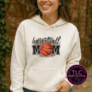 BB3 Comfort Colors Hoodie Ivory mockup