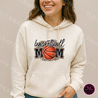 BB3 Comfort Colors Hoodie Natural mockup