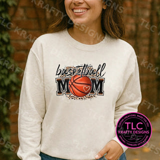 BB3 Comfort Colors Long Sleeve Ivory mockup