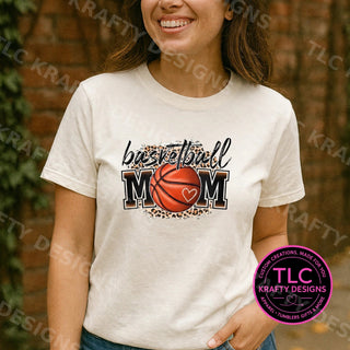 BB3 Comfort Colors Tee Ivory mockup