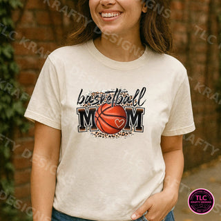 BB3 Comfort Colors Tee Natural mockup