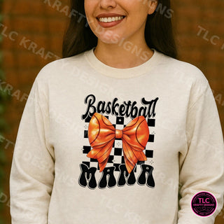 BB7 Comfort Colors Long Sleeve Natural mockup