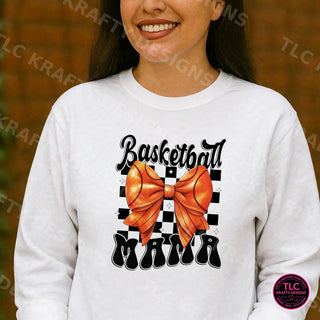 BB7 Comfort Colors Long Sleeve White mockup