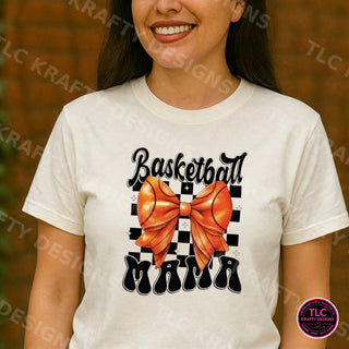 BB7 Comfort Colors Tee Ivory mockup