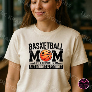 BB8 Comfort Colors Tee Natural mockup