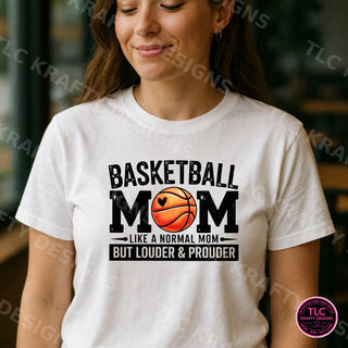 BB8 Comfort Colors Tee White mockup
