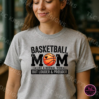 BB8 Gildan Tee Ash mockup