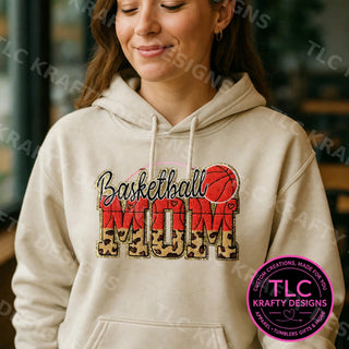 BB9 Comfort Colors Hoodie Natural mockup