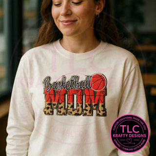 BB9 Comfort Colors Long Sleeve Ivory mockup