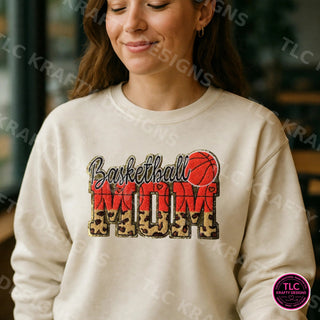 BB9 Comfort Colors Long Sleeve Natural mockup