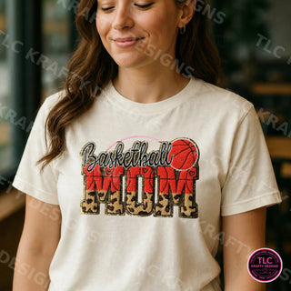 BB9 Comfort Colors Tee Ivory mockup