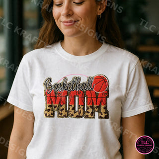 BB9 Comfort Colors Tee White mockup