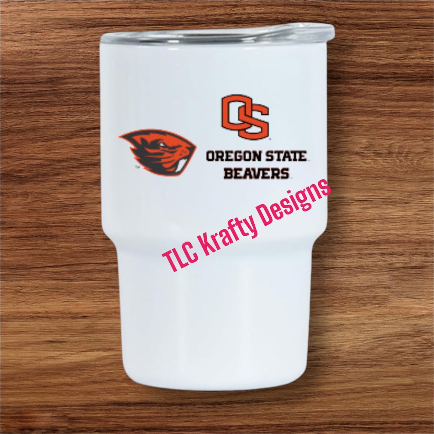 Custom Team Light-Up Bucket Packages - 5 Gallon Bucket